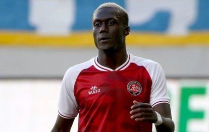 Son dakika transfer haberi: Adı Beşiktaş ve Fenerbahçe ile anılan Alassane Ndao Al-Ahli’ye transfer oldu