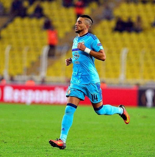 Fenerbahçe’nin transfer listesindeki isimler