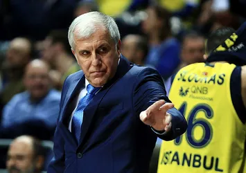 Obradovic: "Kazanmayı hak ettik"