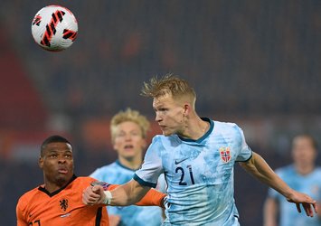 İşte Aslan'ın B planı! Nelsson gidiyor Olsen geliyor
