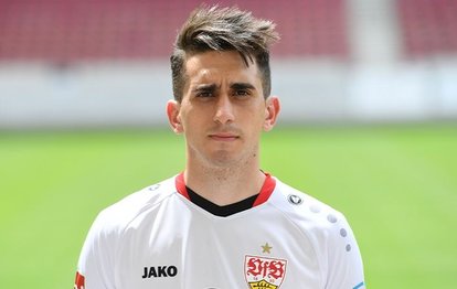 Ömer Faruk Beyaz Hatayspor yolunda!