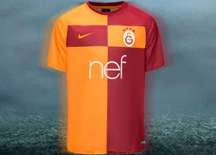 Cimbom'a yeni 10 numara: Naim Sliti