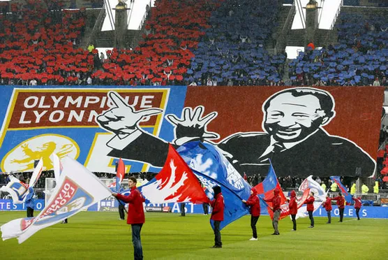 Lyon başkanından Beşiktaş açıklaması
