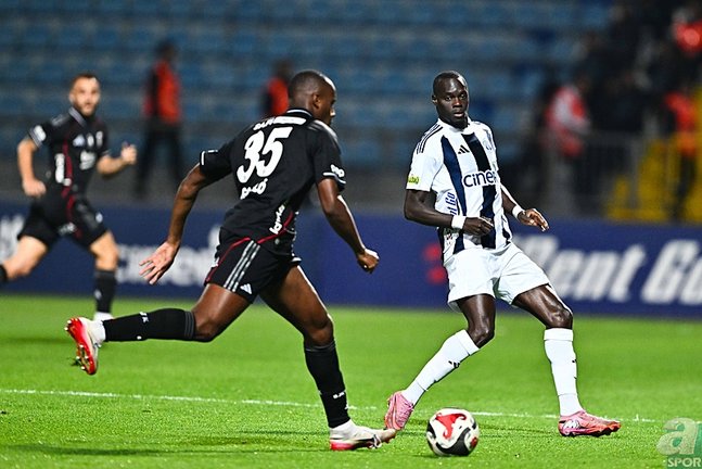 Ömer Üründül’den flaş Beşiktaş yorumu! Şampiyonluk hedefinden...