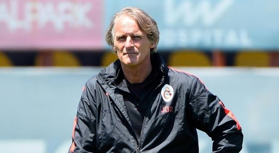 Galatasaray yönetiminden Riekerink’e 3 önemli uyarı!