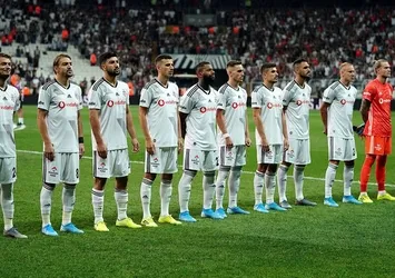 Beşiktaş'ın konuğu Wolverhampton