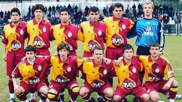Hakan Canbazoğlu fırtınası!