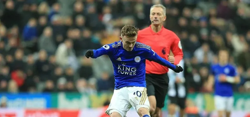 Maddison’a çılgın teklif