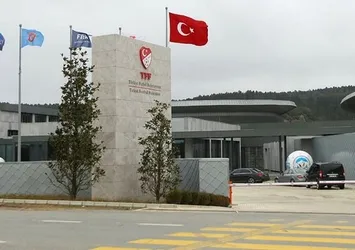 PFDK sevkleri açıklandı! Beşiktaş ve Trabzonspor...