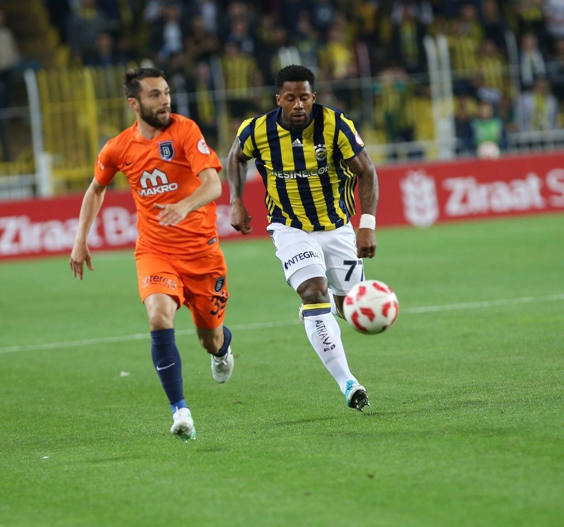 Fenerbahçe’de yolcular belli oldu