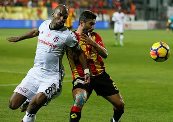 Beşiktaş ile Göztepe 48. randevuda