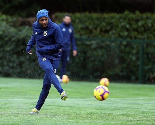 Dirar’dan Fenerbahçe’ye kötü haber!