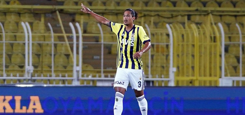 Mauricio Lemos tam puan aldı