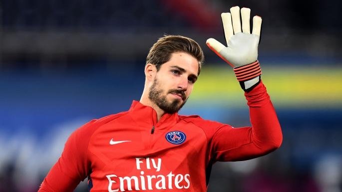 İngilizlerden Fenerbahçe için Asmir Begovic iddiası!