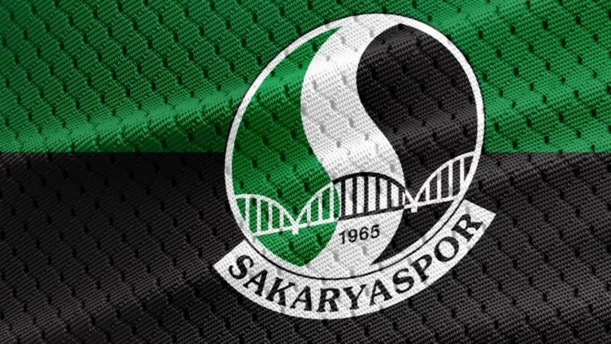 Sakaryaspor’da Suat Kaya dönemi sona erdi!