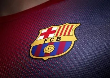 Barcelona armasını değiştirdi
