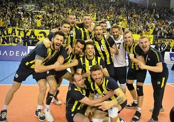 Bakan Kasapoğlu'ndan Fenerbahçe’ye tebrik
