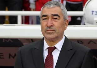 Sivasspor, Samet Aybaba ile devam edecek