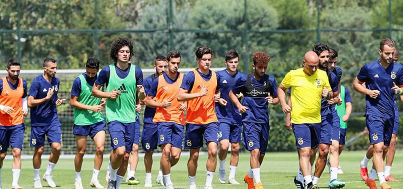Fenerbahçe gole hasret