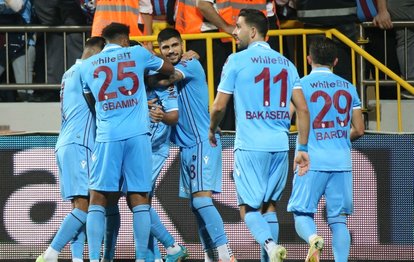 Trabzonspor’un UEFA Avrupa Ligi’nde oynayacağı Ferencvaros maçının programı belli oldu