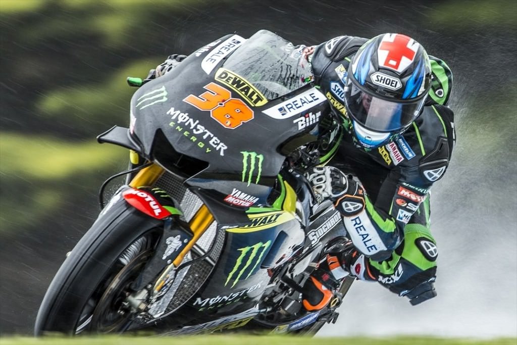 MotoGP’de heyecan Avustralya’da sürecek