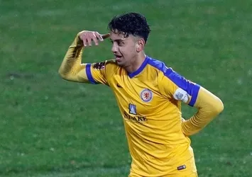 Beşiktaş 'Ahmet Canbaz'ın peşinde