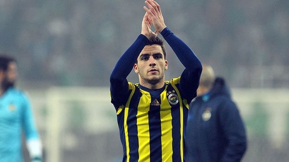 City’nin Oğuz Kaan ısrarı