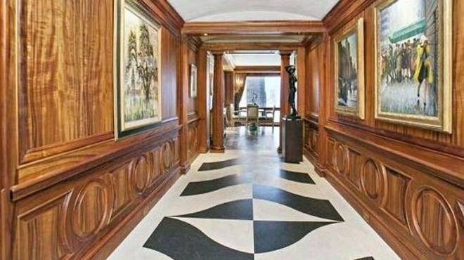 Cristiano Ronaldo 18,5 milyon dolara ev aldı