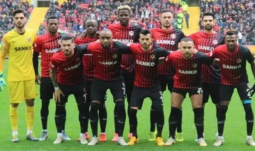 Gaziantep FK 5 Mayıs'ta toplanacak