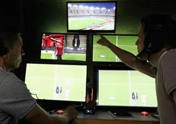 Spor Toto 1.Lig Play-Off VAR ve AVAR hakemleri açıklandı