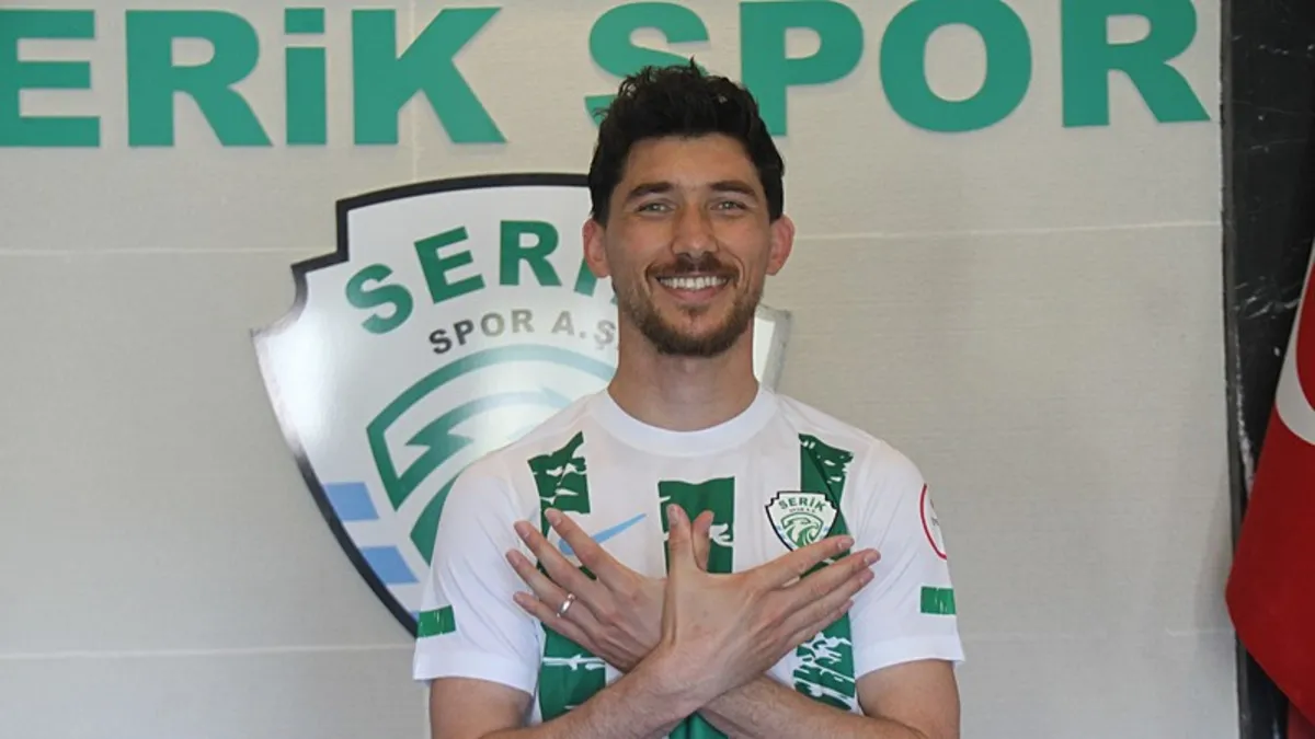 Jetmir Topalli: Tabii ki Türkiye favori