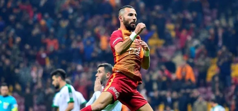 TT Arena'da 300. gol Yasin Öztekin'den