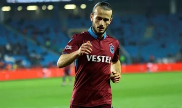 Abdulkadir Parmak: Hedefimiz şampiyonluk