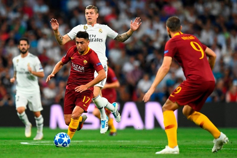 Cengiz Ünder Arsenal’e imza atıyor!