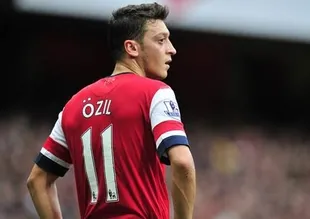 Bomba iddia! Mesut Özil'in yeni takımı...
