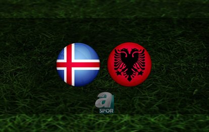 İzlanda - Arnavutluk maçı ne zaman, saat kaçta ve hangi kanalda? | UEFA Uluslar Ligi