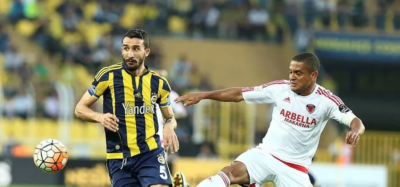 İspanya'dan Mehmet Topal müjdesi