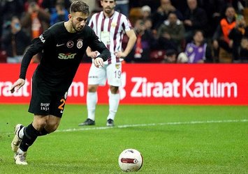 Halil Dervişoğlu Hatayspor'da!