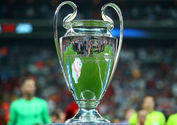 UEFA yeni format için Türkiye'ye geliyor! 'Süper Şampiyonlar Ligi'
