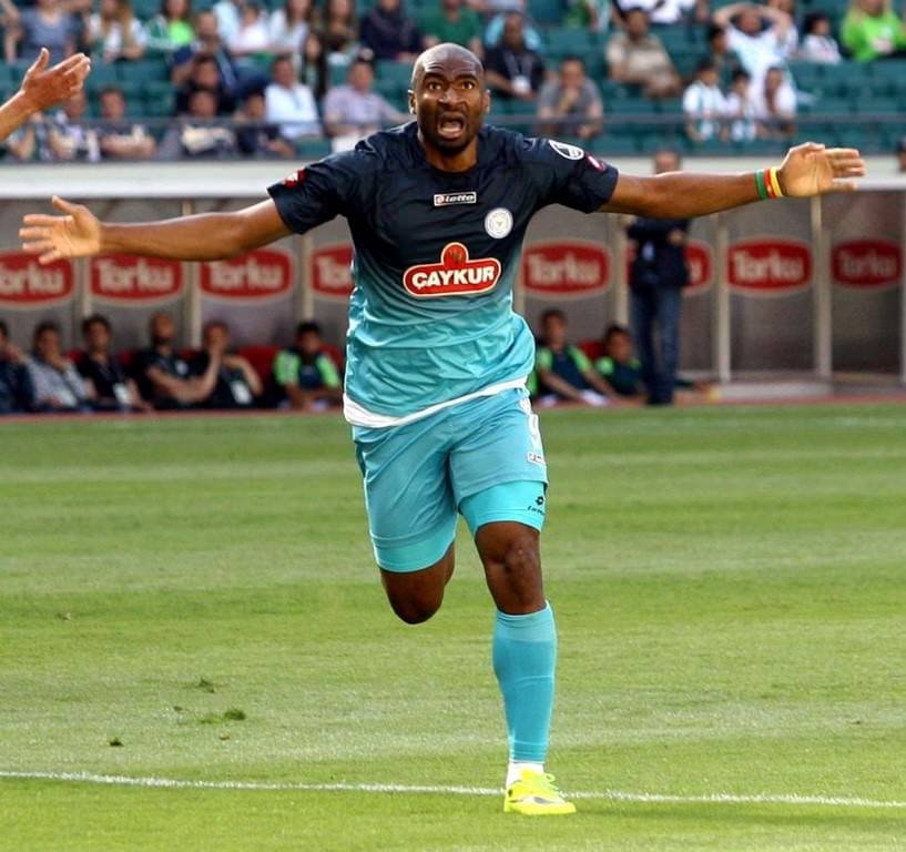 Göztepe yıldız avında!