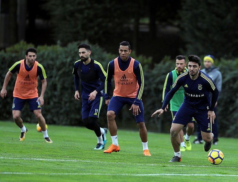 İşte Kocaman’ın son 8 taktiği!