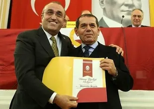 Abdurrahim Albayrak: 2018 için iddialıyım