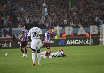 PFDK açıkladı! Edin Visca'nın cezası...