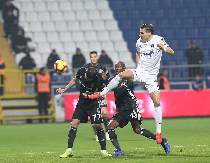 kasimpasa besiktas macindan kareler sayfa 1 besiktas 11 kasim 2021 persembe