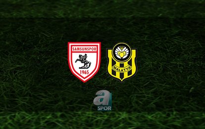 Samsunspor - Yeni Malatyaspor maçı ne zaman, saat kaçta ve hangi kanalda? | TFF 1. Lig