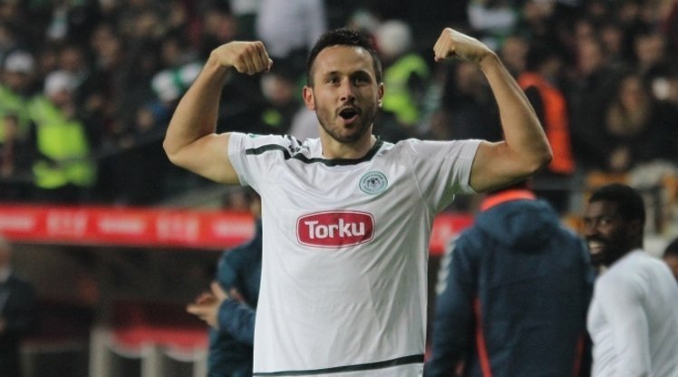 2017 - 2018 sezonunda biten transferler