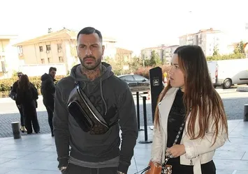 Quaresma Brezilya yolcusu