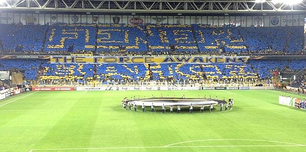 Fenerbahçe’den Galatasaray’a derbi sürprizi!