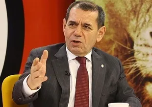 Dursun Özbek'ten teröre tepki
