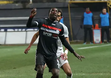 Manisaspor’da Meye krizi çözüldü